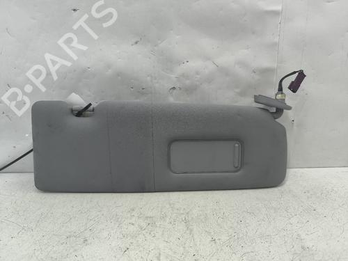 Right sun visor BMW 1 (E81) | BP35886951I2 - Image 4