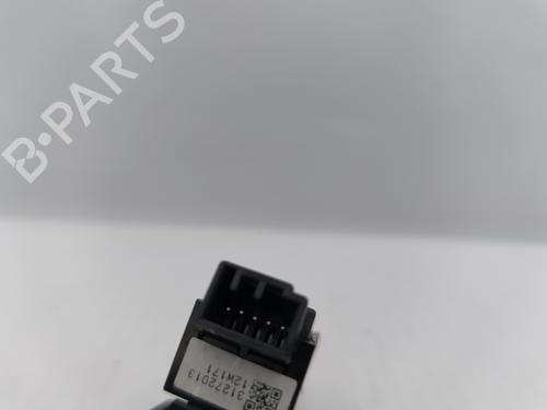 Right rear window switch VOLVO V60 I (155) D3 / D4 | BP30874764I28 - Image 4