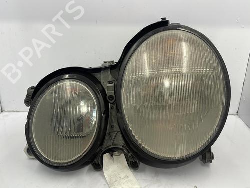 Used Left headlight Left headlight MERCEDES-BENZ E-CLASS T-Model (S210) E 220 T CDI (210.206) (143 hp) 22831283 22831283
