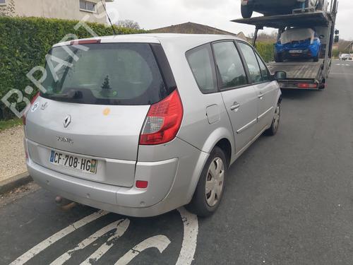 Used Parts RENAULT GRAND SCÉNIC II (JM0/1_) 4553069