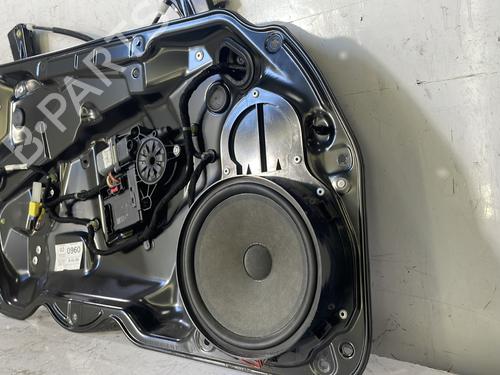 Front left window mechanism VW PASSAT B7 Variant (365) 1.6 TDI | BP22844004C22  - Image 5