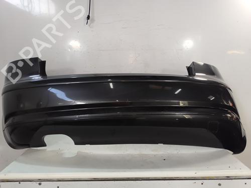 Used Rear bumper AUDI A3 (8P1) 2.0 TDI 16V (140 hp) 28441024