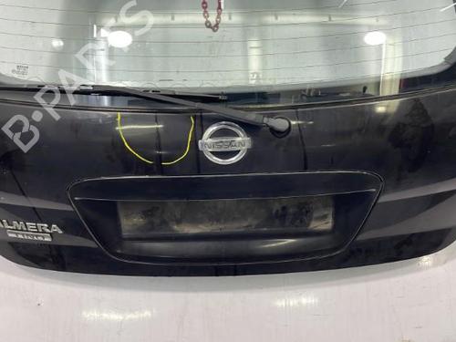 Tailgate NISSAN ALMERA TINO (V10) 1.8 901004U138