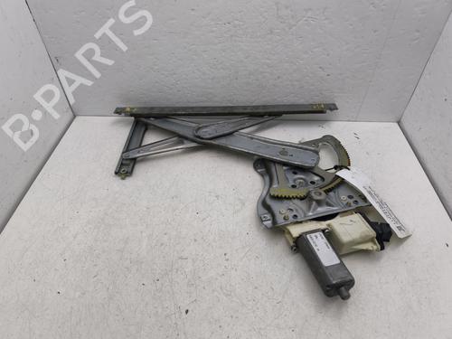 Used Front left window mechanism TOYOTA COROLLA (_E12_) 1.4 D (NDE120_, NDE120R) (90 hp) 32016907