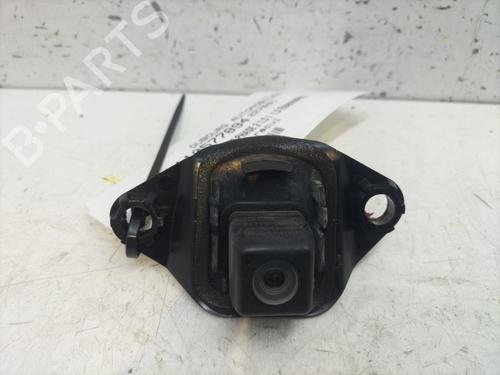 Camera TOYOTA YARIS (_P13_) 1.5 Hybrid (NHP130_) 867900D010