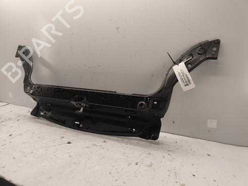 Used Front slam panel Front slam panel PEUGEOT PARTNER MPV (5_, G_) [1996-2026] 33737334 33737334
