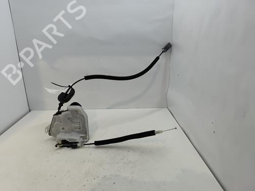 Used Rear left lock RENAULT ARKANA I (LCM_, LDN_) 1.6 E-TECH 145 (LDMU) (143 hp) 29165436