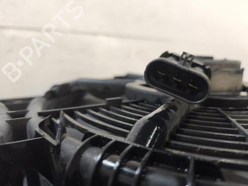 Used Radiator fan Radiator fan 37449353 37449353
