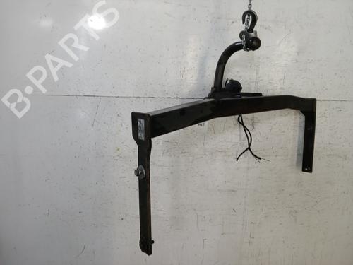 Trækkugle/Mekanisme Trækkugle/Mekanisme SEAT ALTEA (5P1) [2004-2015] 31869010 31869010