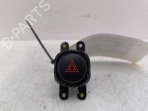 Used Warning switch NISSAN PATHFINDER III (R51) 2.5 dCi 4WD (174 hp) 30445893