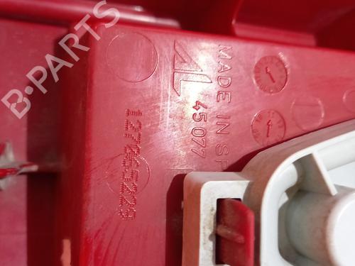 Used Left taillight Left taillight PEUGEOT PARTNER Tepee [2008-2026] 36399446 36399446