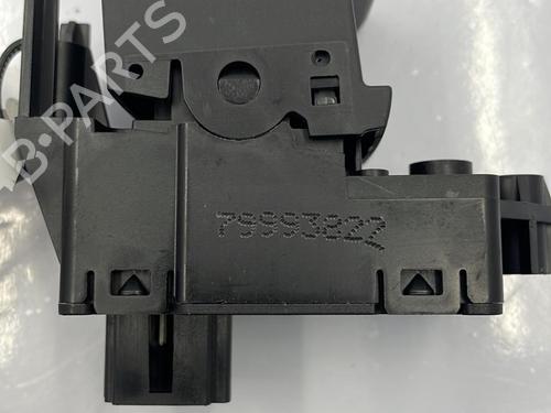Switch RENAULT SCÉNIC III (JZ0/1_) 1.5 dCi | BP22831187I30 