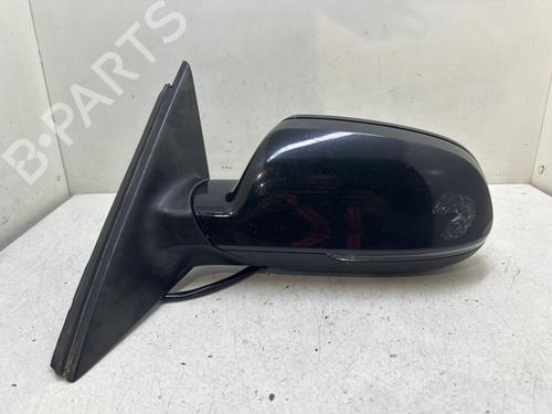 left-mirror-audi-a4-b8-avant-8k5-2007-2008-2009-2010-2011-2012-2013-2014-2015-2016-2017-38029987 main image