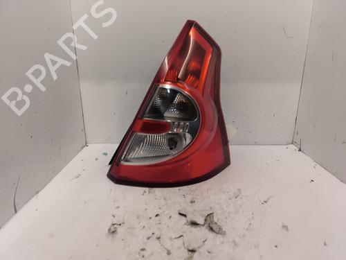 Right taillight DACIA SANDERO 1.4 MPI LPG | BP24468992C35 - Image 5