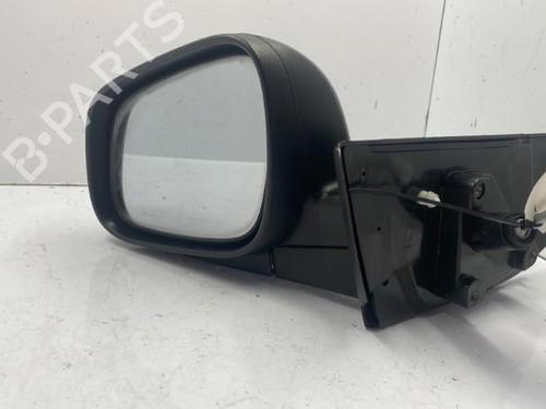 Used Left mirror CHEVROLET SPARK (M300) 1.0 (68 hp) 22836523