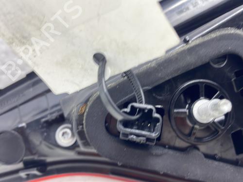 Left tailgate light RENAULT CLIO V (B7_) 1.0 TCe 90 (B7MT) | BP32016925C79