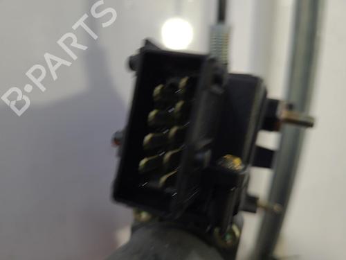 Used Rear left window mechanism PEUGEOT 406 (8B) 2.1 TD 12V (109 hp) 22828516