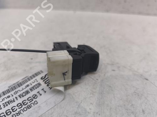 Right front window switch NISSAN MICRA IV (K13K, K13KK) 1.2 | BP28156737I26 