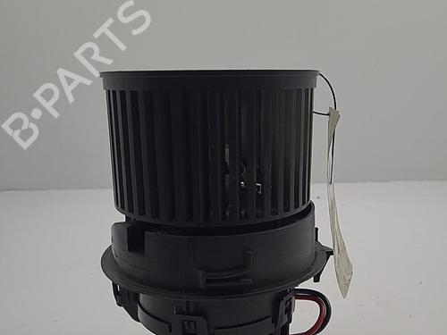 Used Heater blower motor Heater blower motor PEUGEOT 208 I (CA_, CC_) 1.4 HDi (68 hp) 22820764 22820764