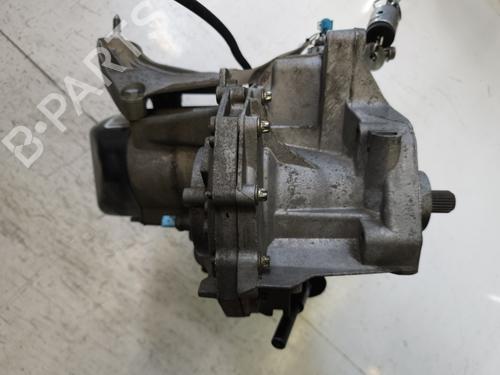 Used Gearbox Gearbox 35936960 35936960