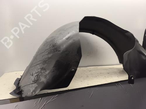 Wheel arch AUDI A3 Sportback (8PA) 1.9 TDI | BP28362670C56 