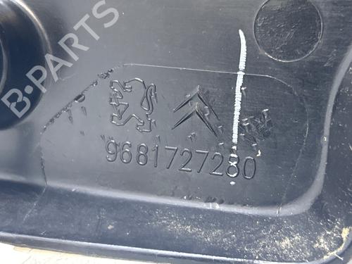 Left taillight CITROËN C3 II (SC_) 1.6 HDi | BP36206164C34 - Image 5
