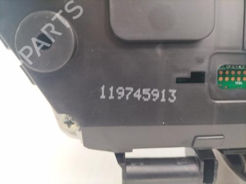 Instrument cluster RENAULT CLIO V (B7_) 1.0 TCe 90 (B7MT) | BP32008939C47 