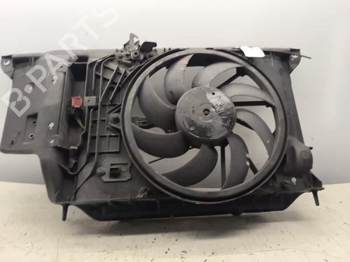Frontblech für PEUGEOT 206 Hatchback (2A/C) 1.4 HDi eco 70 (68 hp) 29598694