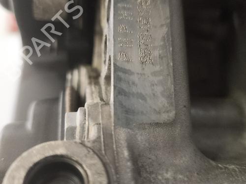 Engine CITROËN C4 II (NC_) 1.6 HDi 90 | BP35961484M1  - Image 6