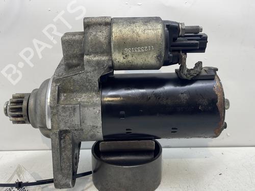 Starter AUDI A3 (8P1) 1.6 TDI | BP29314890M8 - Image 3