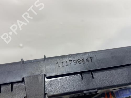 Fuse box PEUGEOT 307 (3A/C) 1.6 16V | BP28963450E1 