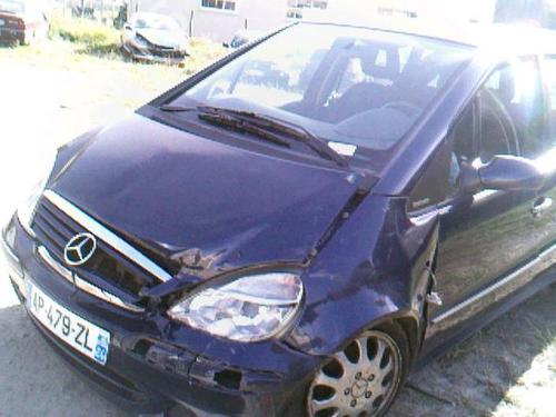 Starter MERCEDES-BENZ A-CLASS (W168) A 170 CDI (168.009, 168.109) | BP22813392M8 