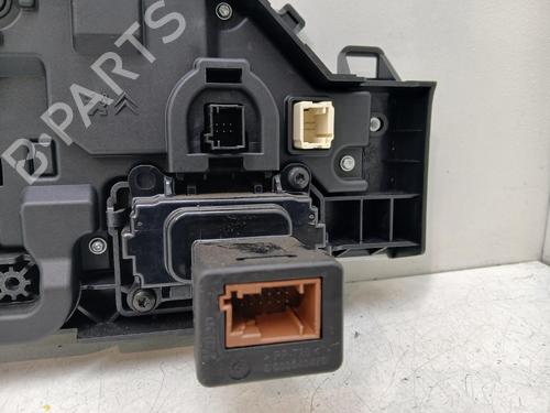 Interruttore Interruttore CITROËN C4 Picasso II [2013-2026] 36683892 36683892