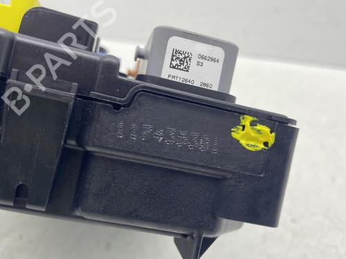 Fuse box PEUGEOT 207 (WA_, WC_) 1.4 HDi | BP31045703E1 