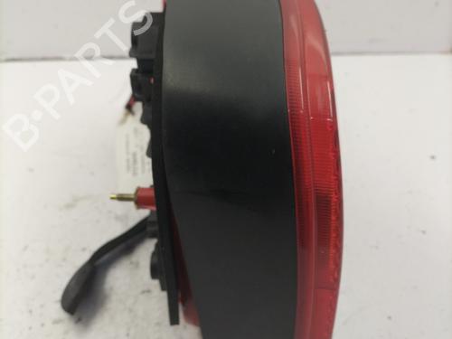 Right taillight VW GOLF IV (1J1) 1.6 16V | BP22846384C35 