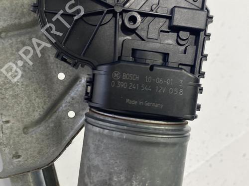 Used Front wiper motor Front wiper motor DACIA DUSTER (HS_) 1.5 dCi (HSMC) (107 hp) 22830801 22830801