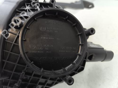 Left headlight NISSAN JUKE (F15) 1.5 dCi | BP29515959C28 