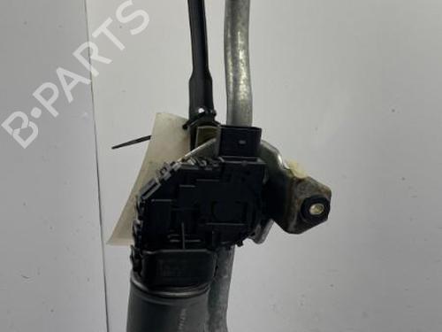 Front wiper motor AUDI A4 B6 (8E2) 1.9 TDI | BP22836348M29 - Image 5
