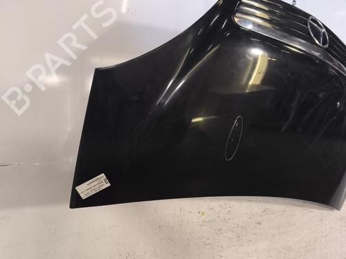 Hood MERCEDES-BENZ A-CLASS (W168) A 170 CDI (168.009, 168.109) | BP27436768C1 