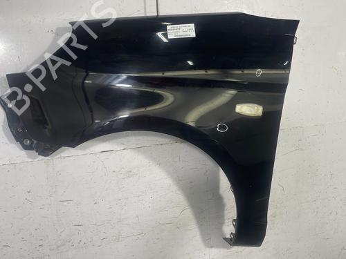 Used Left front fenders KIA PICANTO I (SA) 1.1 (65 hp) 23429562