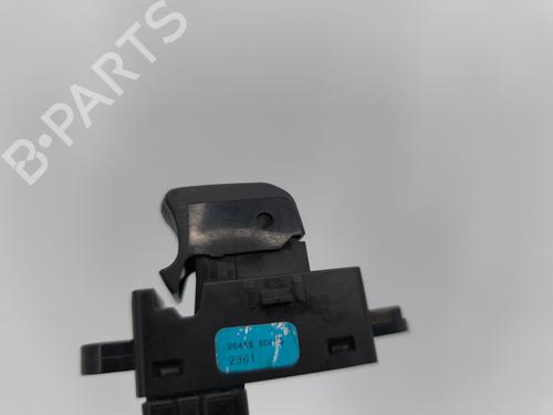 Used Right front window switch Right front window switch NISSAN NOTE (E11, NE11) [2005-2013] 30744938 30744938