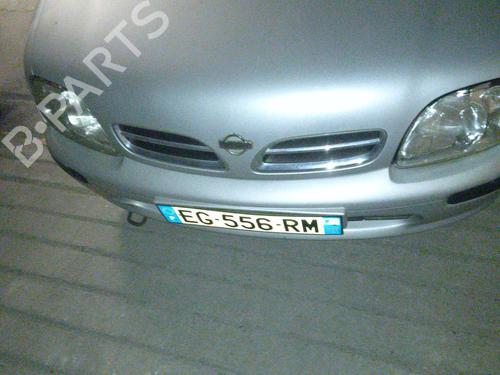 Left mirror NISSAN MICRA II (K11) 1.0 i 16V | BP22832030C26 