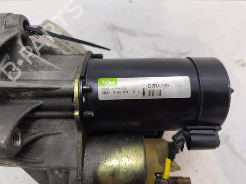 Starter CITROËN XSARA PICASSO (N68) 2.0 HDi | BP29834205M8 