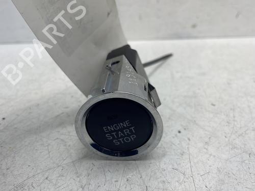 Used Switch TOYOTA COROLLA Verso (ZER_, ZZE12_, R1_) 2.0 D-4D (CUR10_, CUR10R) (116 hp) 31806988