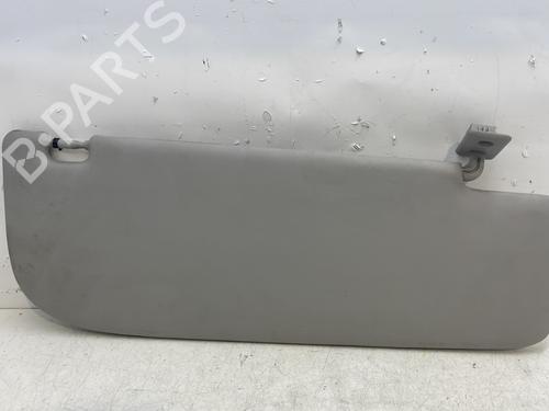 Left sun visor CITROËN NEMO MPV 1.3 HDi 75 | BP29894360I1