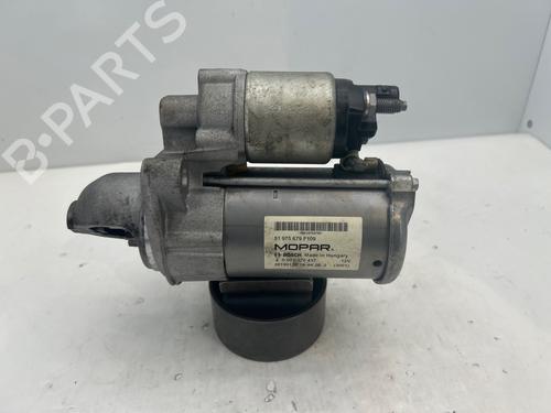 Starter FIAT 500X (334_) 1.3 (334.AXR11) | BP37187319M8 - Image 3
