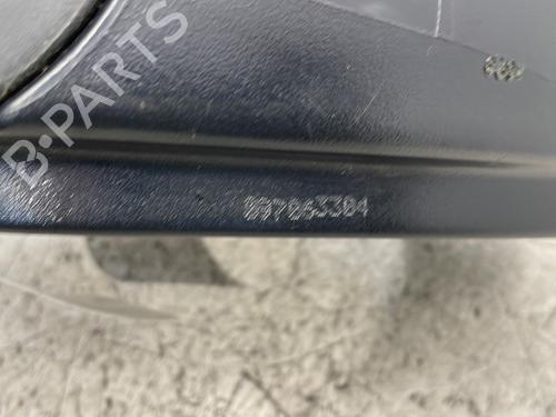 Left mirror CHEVROLET CRUZE (J300) 1.7 D | BP25259701C26