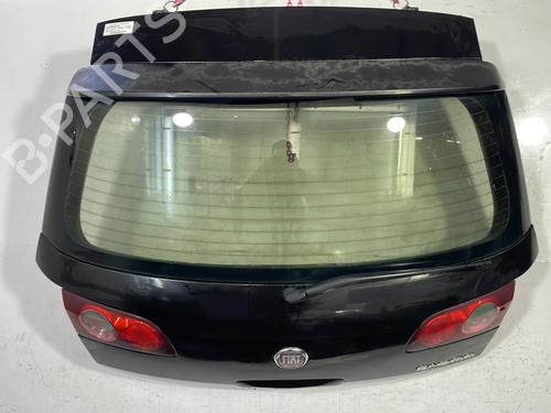 Used Tailgate FIAT CROMA (194_) 1.9 D Multijet (194AXB1B) (120 hp) 23574170