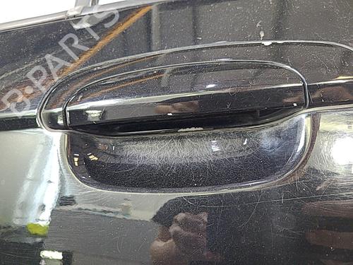 Left rear door HYUNDAI GETZ (TB) 1.5 CRDi | BP22827837C4 
