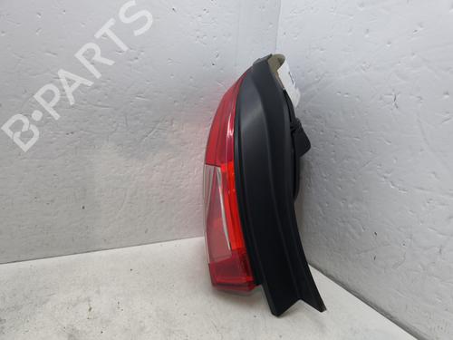 Left taillight RENAULT TWINGO II (CN0_) 1.5 dCi 90 | BP33117047C34  - Image 7